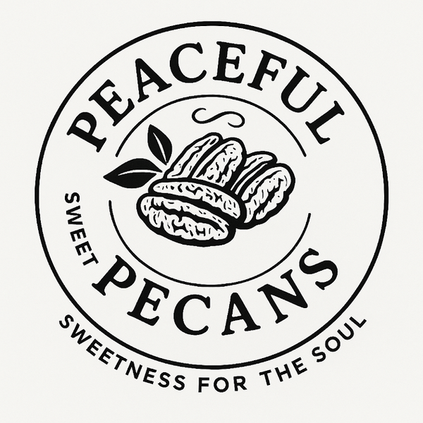 Peaceful Pecans